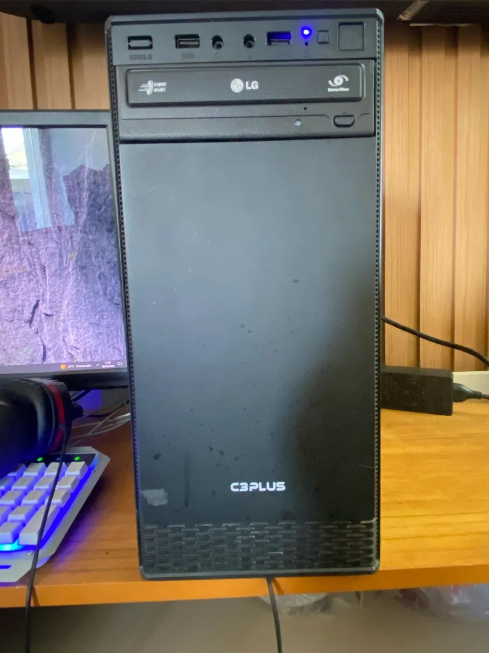 Computador completo ? - Foto 4