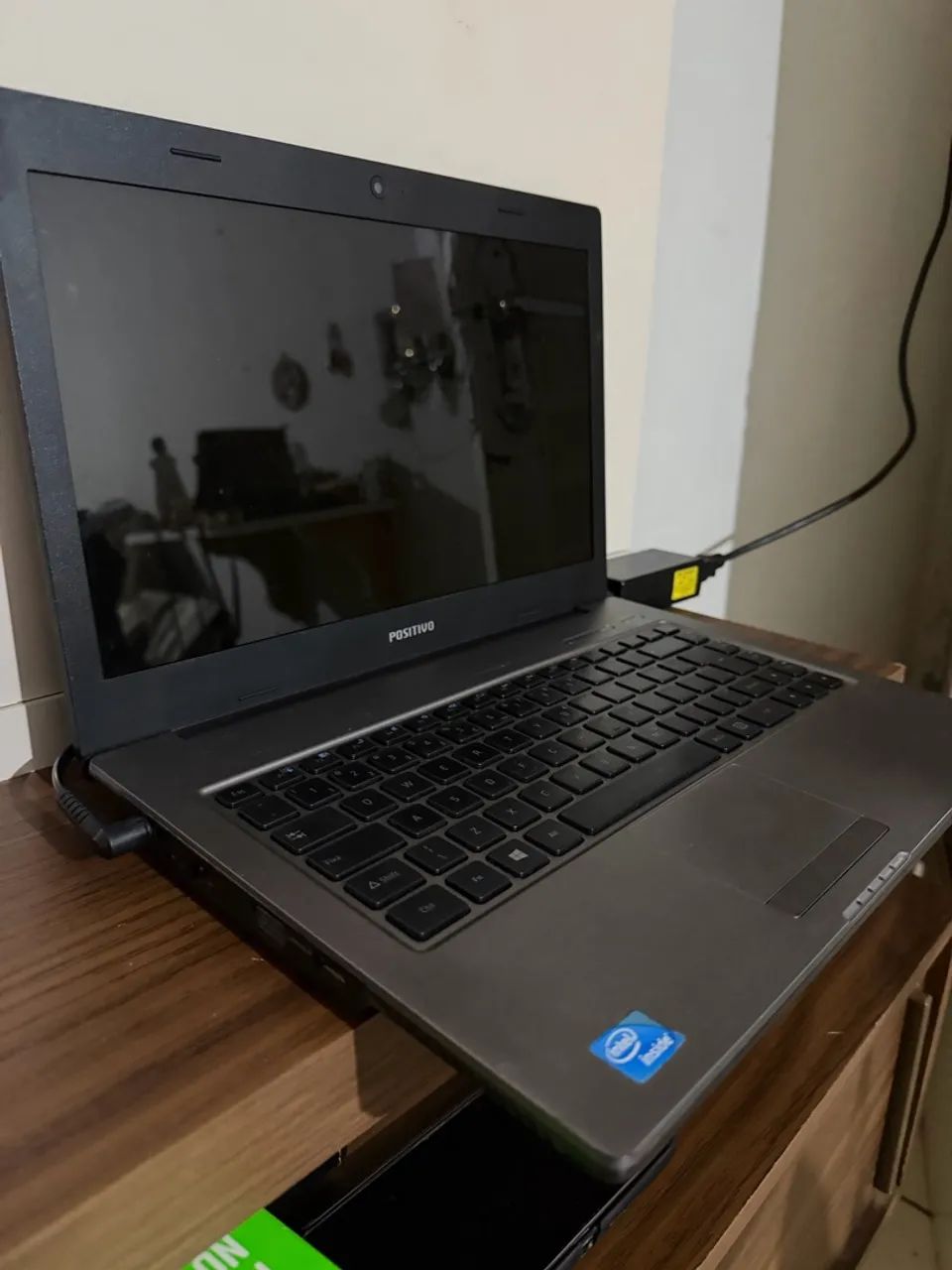 Notebook - positivo  - Foto 2