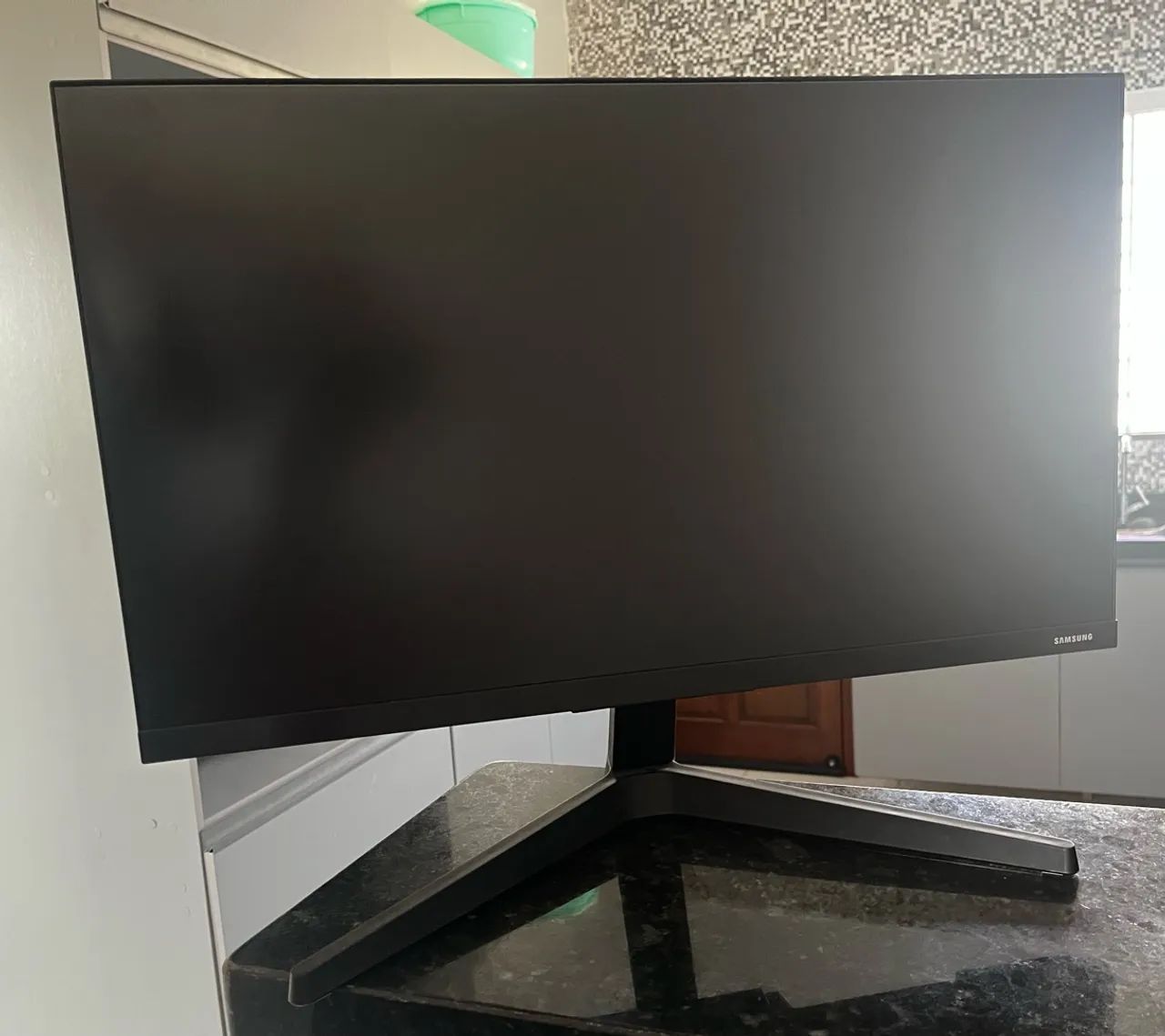 Monitor Samsung T350 24 polegadas