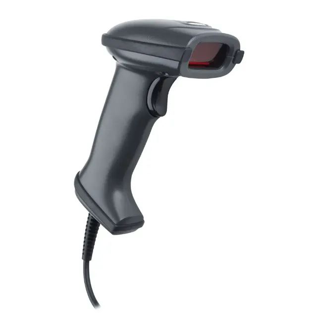 Leitor de Códigode Barras GOLDENTEC GT62