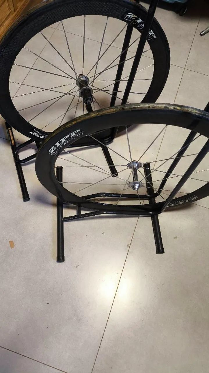 Rodas zipp 404 Tubular - Ciclismo - Haidee, Cataguases 1493754105