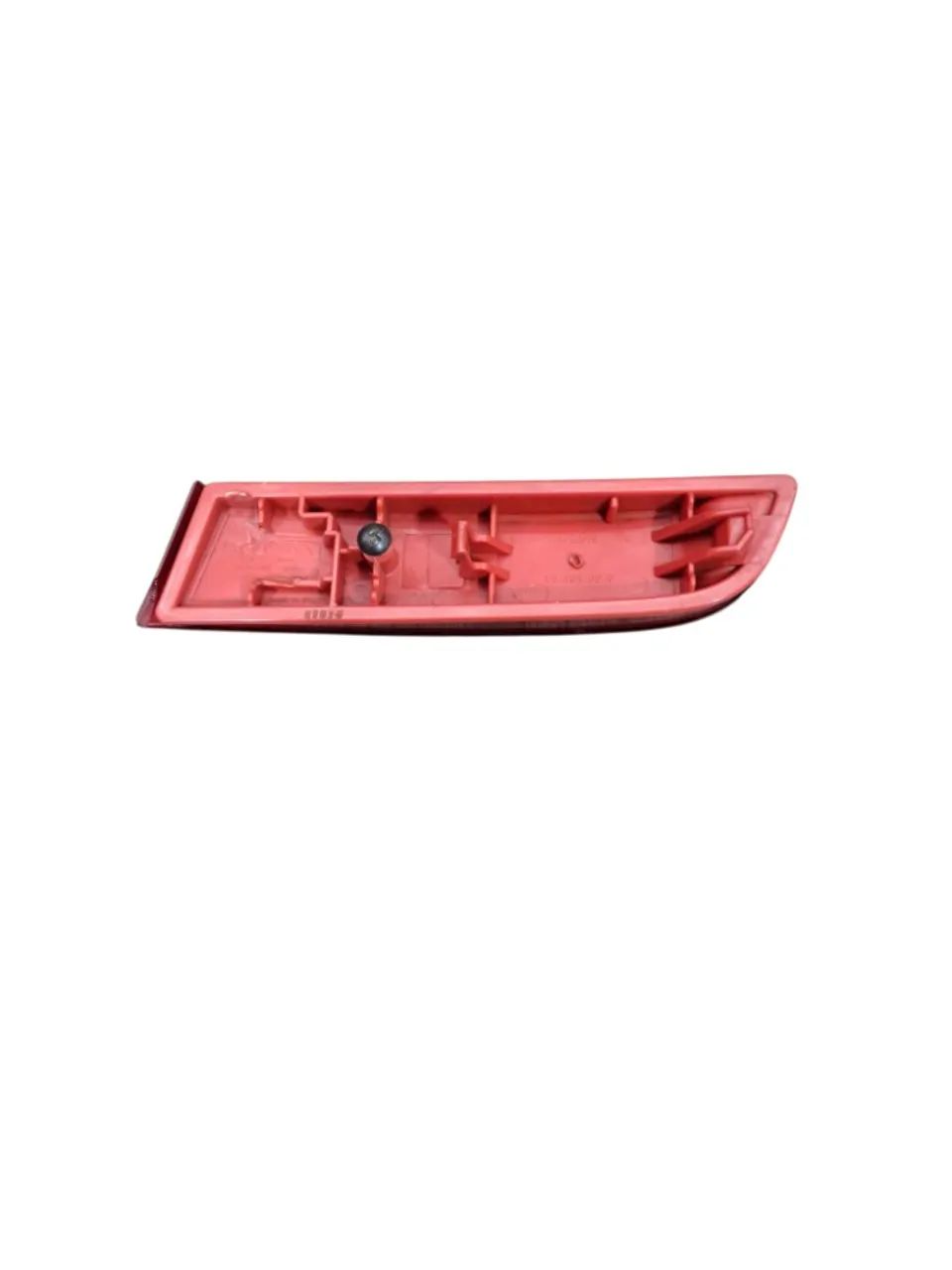 Refletor Parachoque Traseiro Esquerdo Honda Wrv 2018 A 2021 - Foto 3