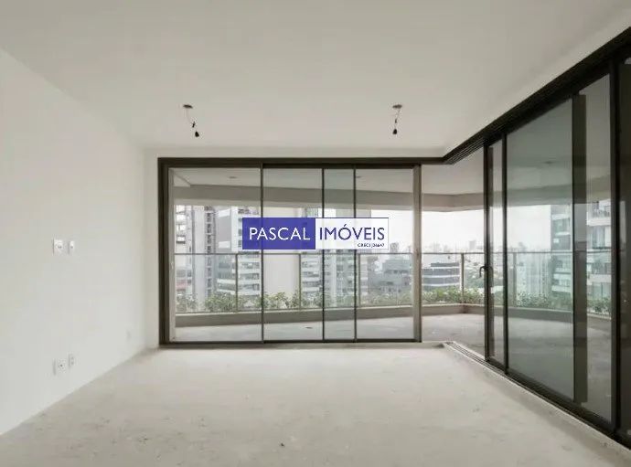 Apartamento Moema 3 Dormitórios 3 Vagas - Foto 4