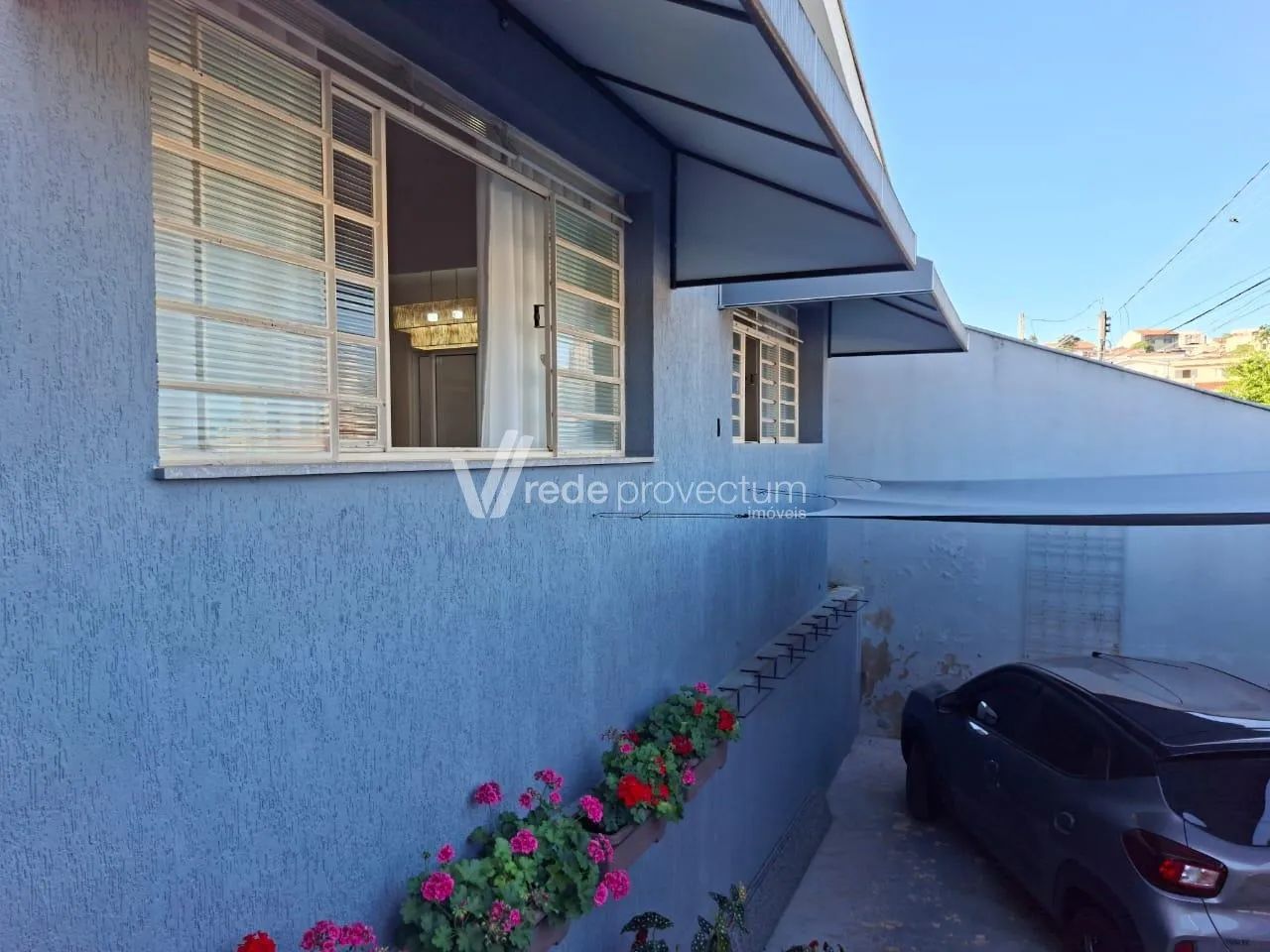 casa - Jardim Leonor - Campinas - Foto 2