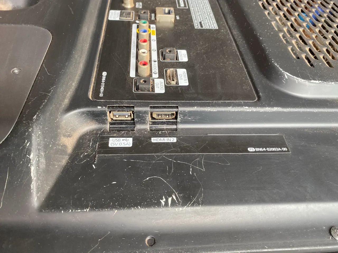 Tv Samsung Plasma 51 Polegadas  - Foto 3