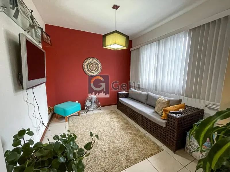 Cobertura- Petrópolis, Nogueira - Foto 3