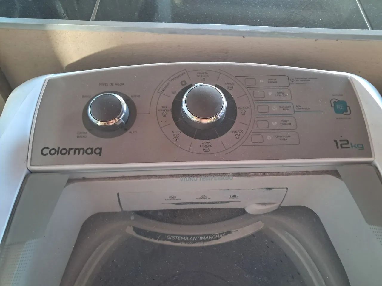 Maquina de lavar. - Foto 2