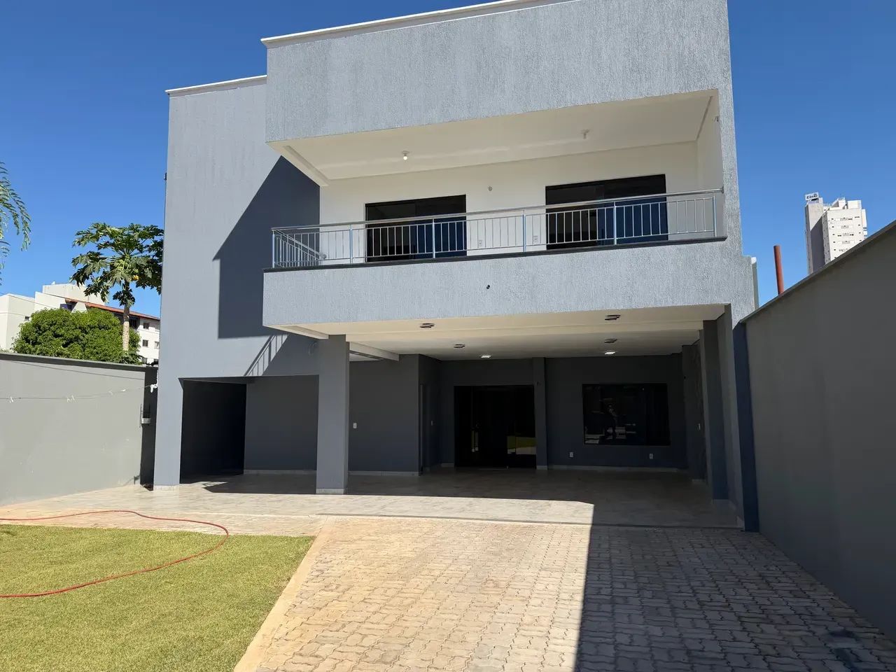 Sobrado com 4 Quartos na 206 Sul em Palmas - Foto 2