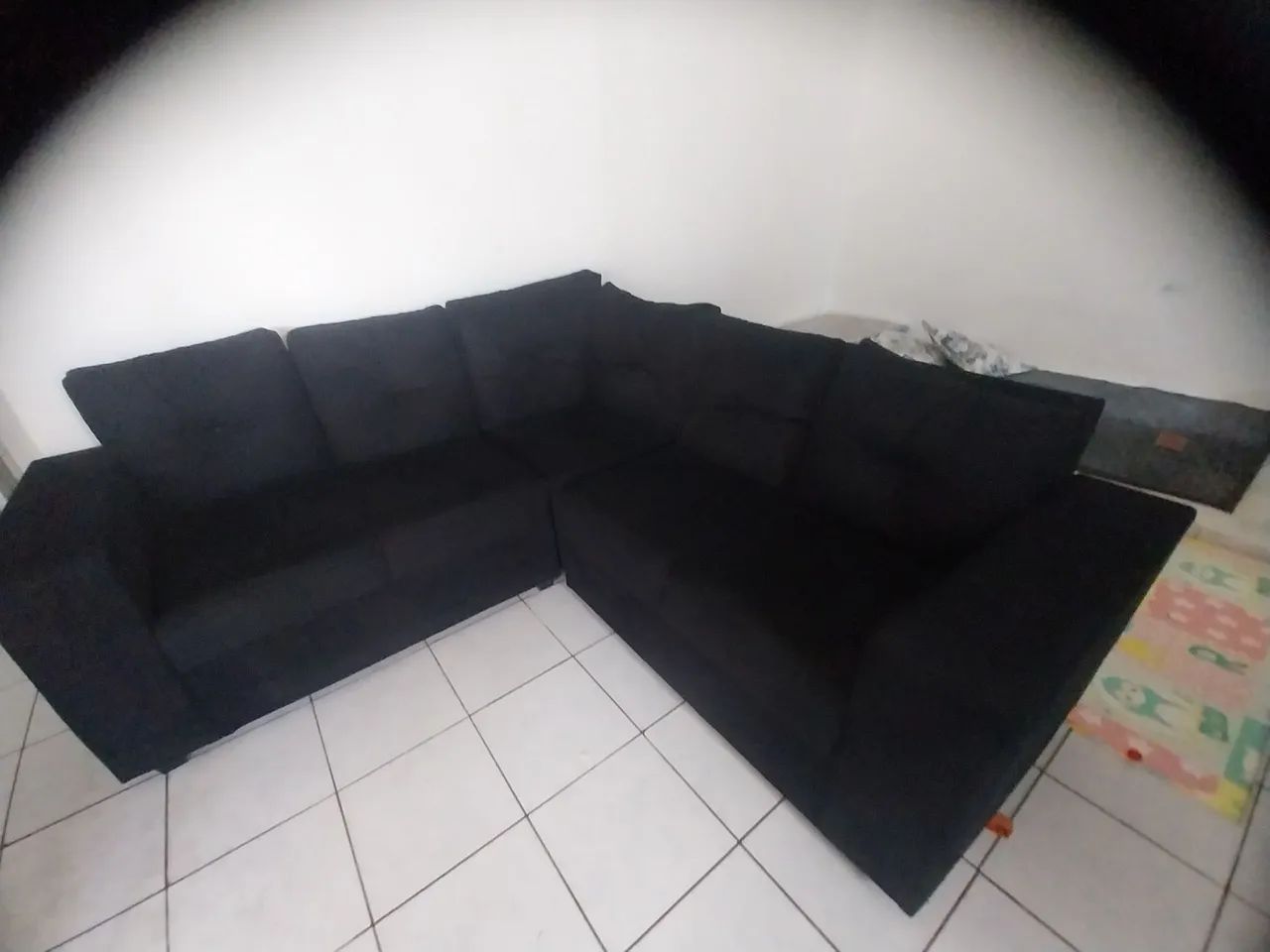 Sofá novíssimo  - Foto 5