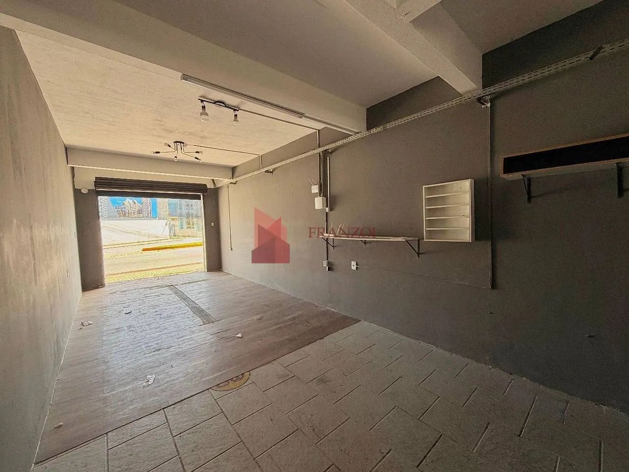 LOCAÇÃO- Sala comercial TÉRREA com 40m2 na R. Brusque, Itajaí/SC - Foto 3