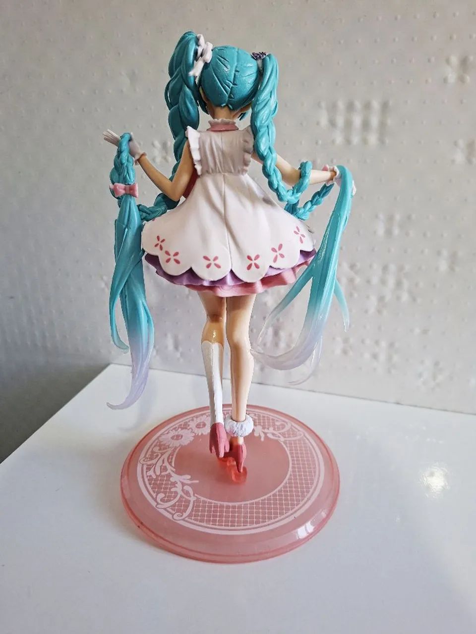 Figure Hatsune Miku 21cm - Foto 4