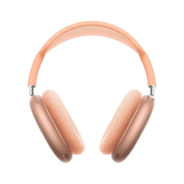 AirPods Max Prata Original Apple 1ª Geração - Fones de Ouvido