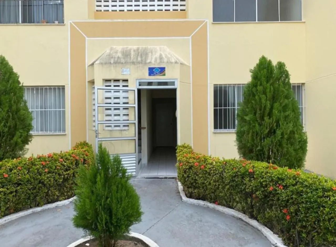 Apartamento no Orlando Dantas