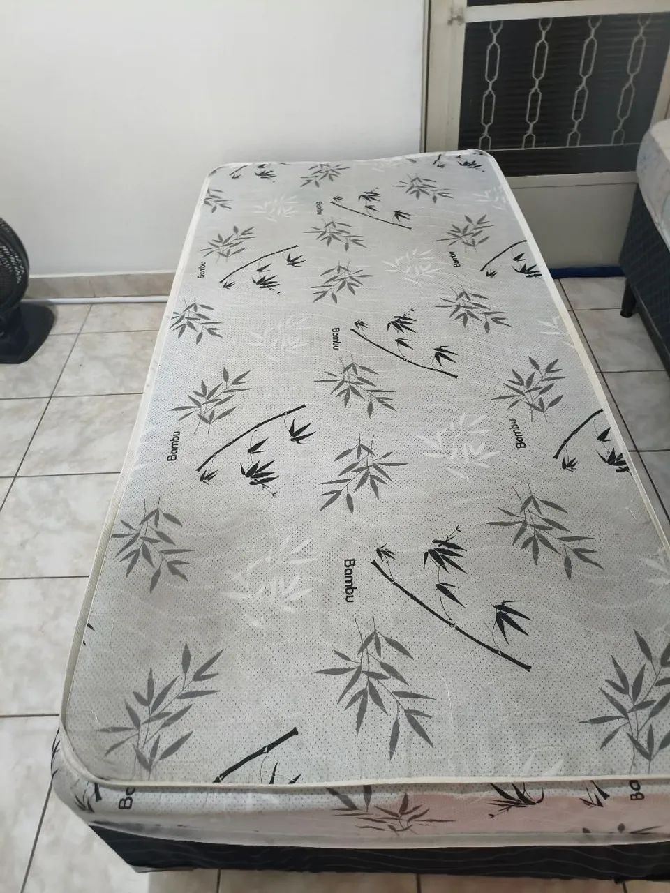 Cama solteiro  - Foto 3