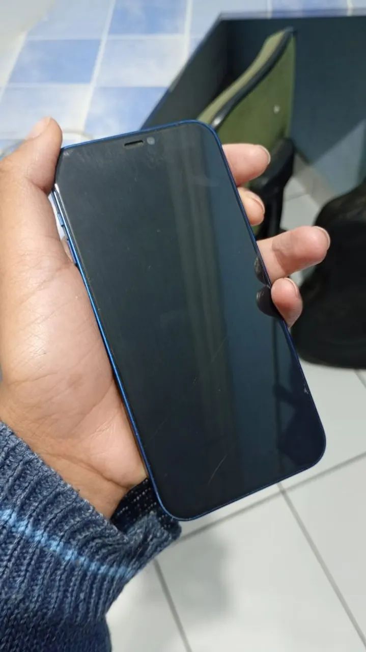 iPhone 12 - Seminovo - Foto 2