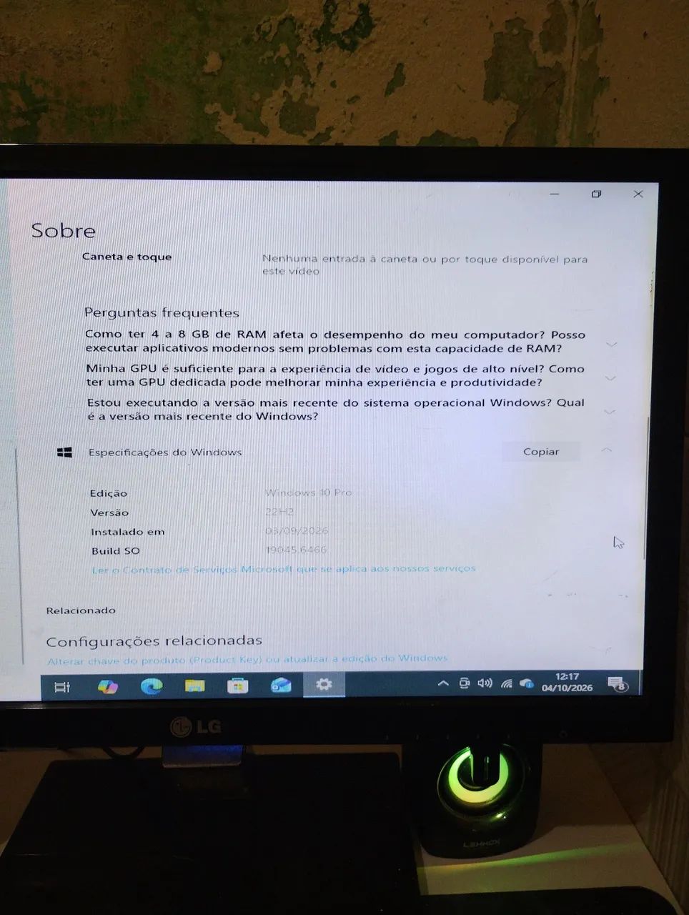 Vendo computador ? - Foto 4