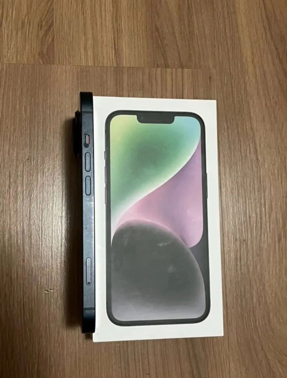 iPhone 14 (PARCELADO) - Foto 2