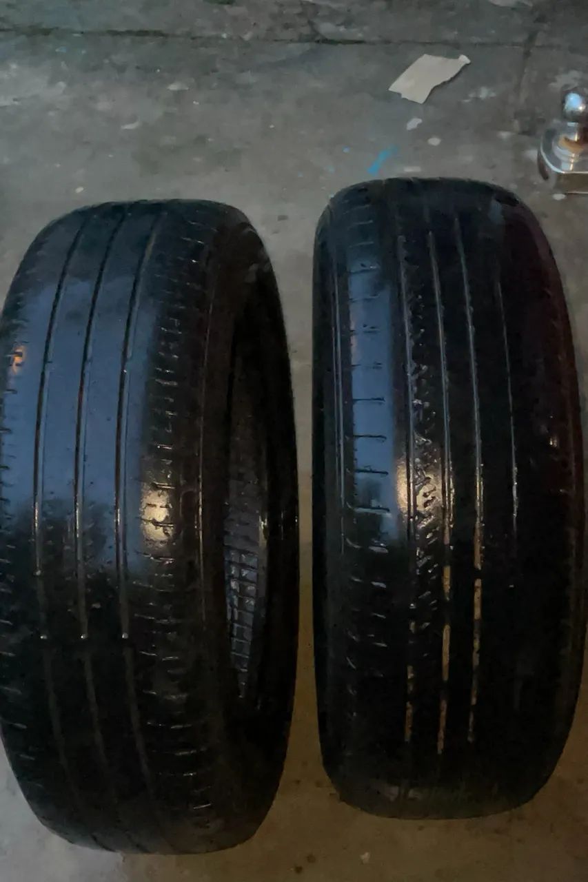 Vendo pneus  - Foto 5