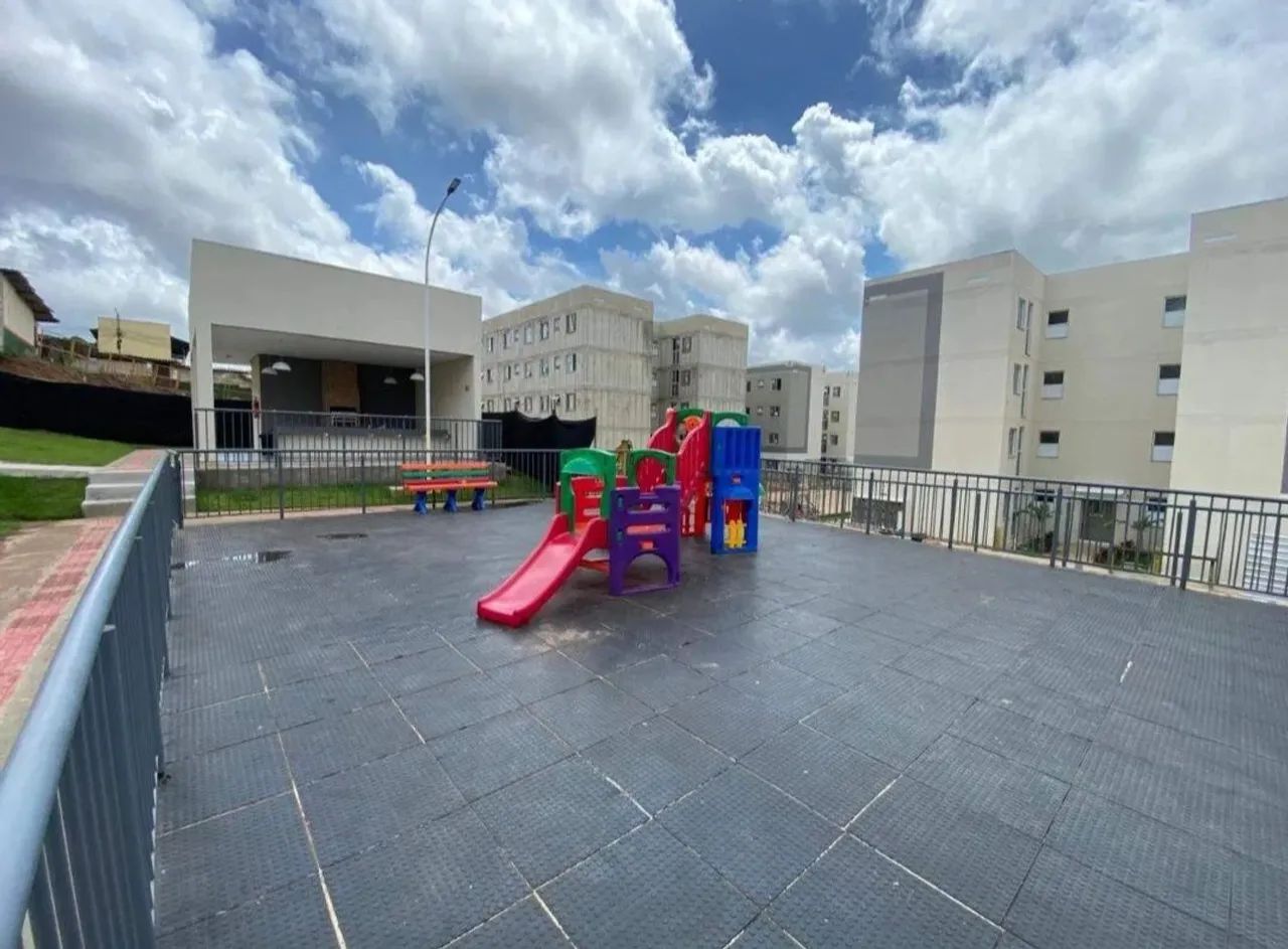 Apartamento zona leste ( Próximo à Novafapi )  - Foto 5