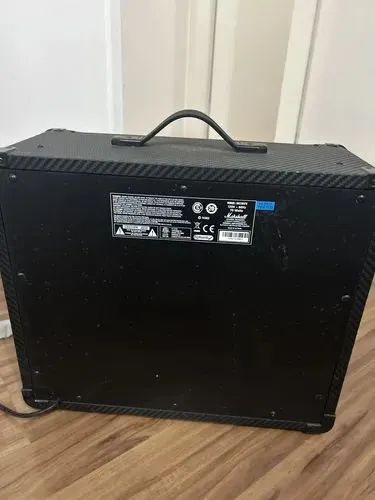 Amplificador Marshall MG30CFX - Foto 2