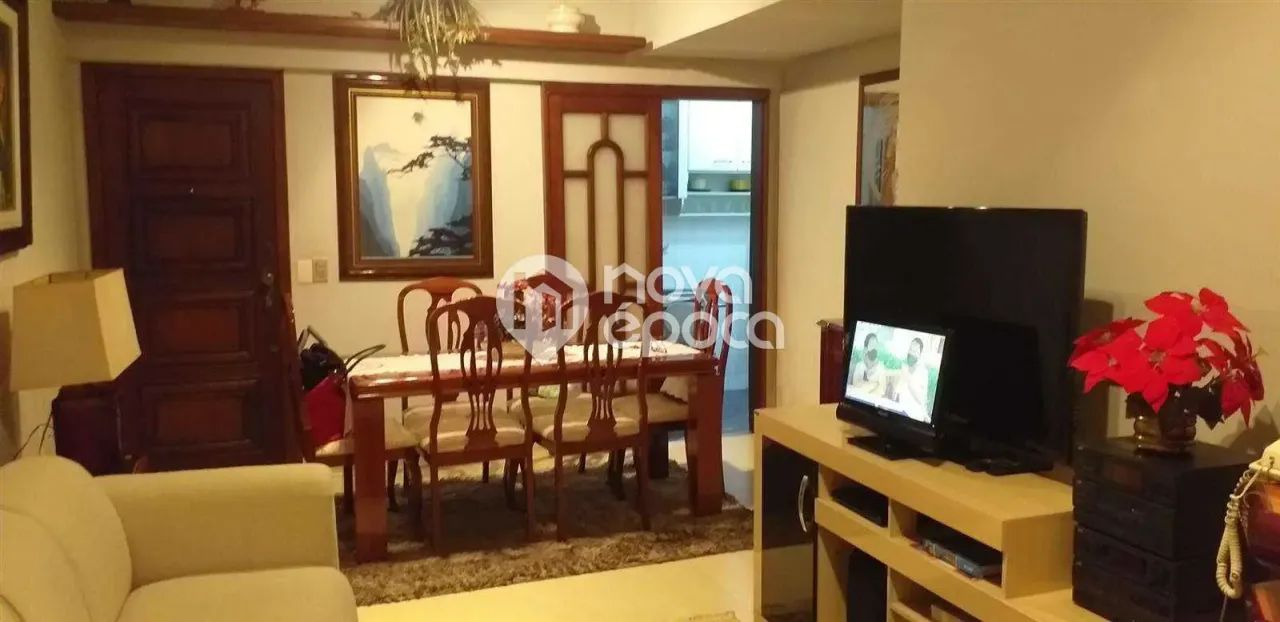 Vila Isabel | Apartamento 2 quartos, sendo 1 suite - Foto 5