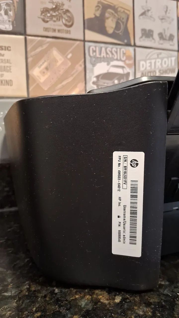 Vendo impressora  - Foto 4
