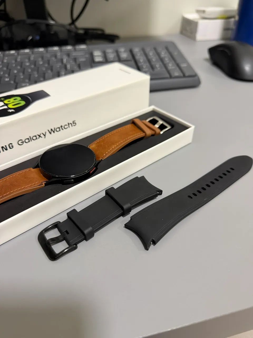 GALAXY WATCH 5 (44mm) - Foto 4
