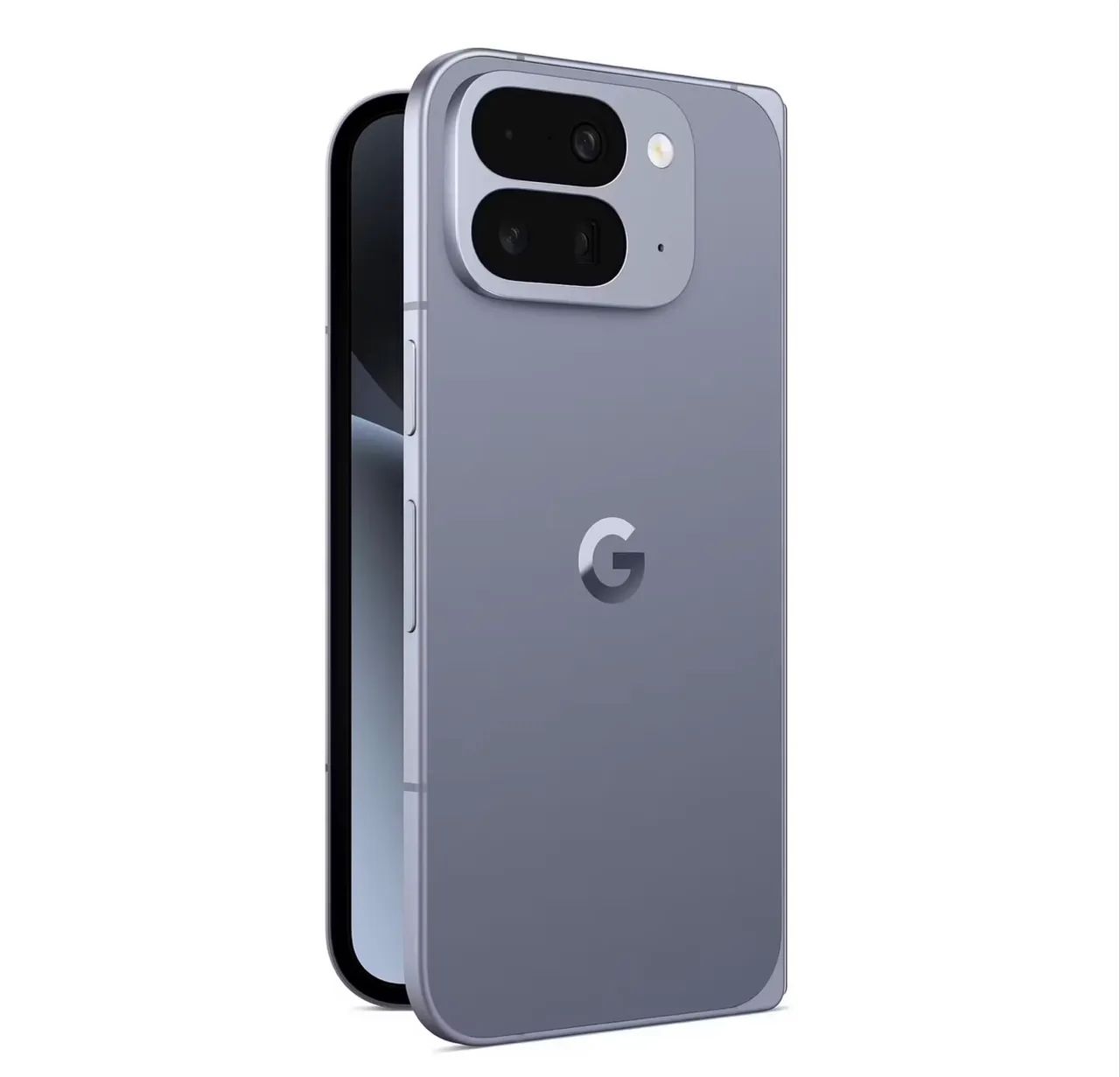 Google pixel 10 Pro fold 16gb/256gb LACRADO NOVO - Celulares e