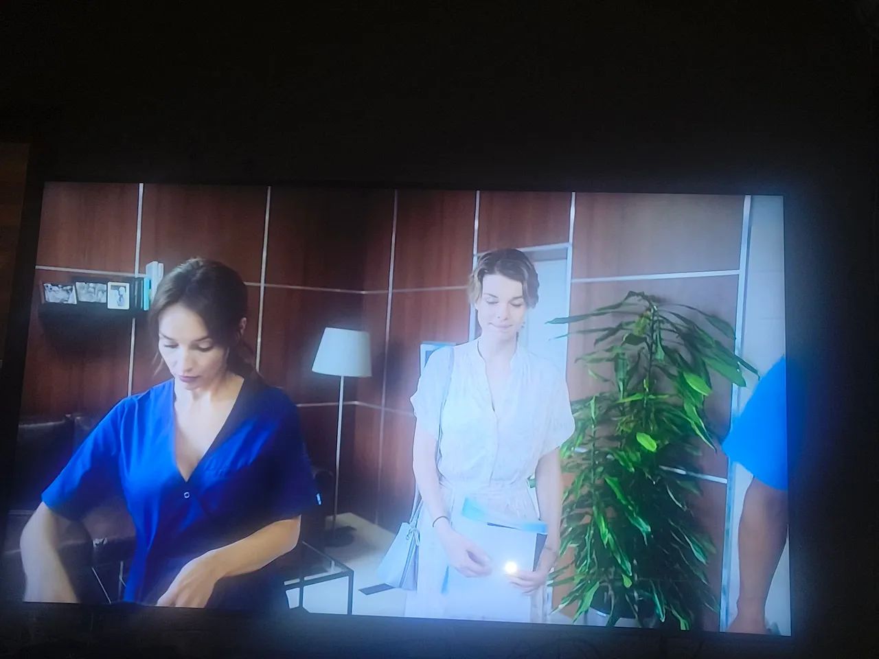 Tv Samsung 4k - Foto 4