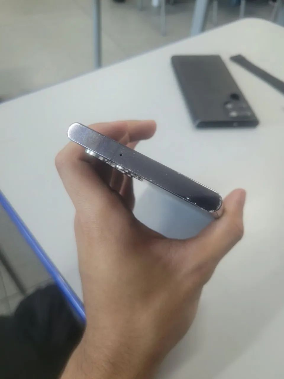 Samsung s22 ultra 256gb - Foto 3