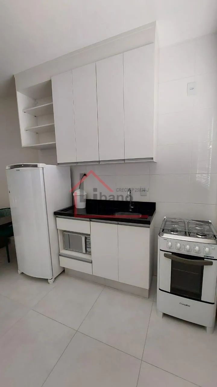 kitnet - Barão Geraldo - Campinas - Foto 5