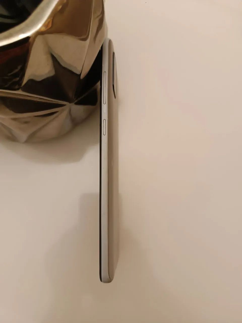 A51 com defeito na tela 