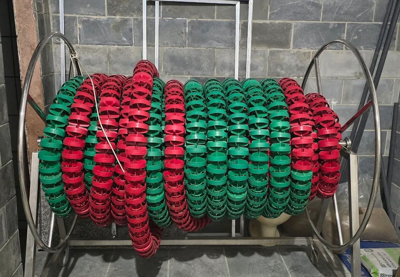 Material de Natação 