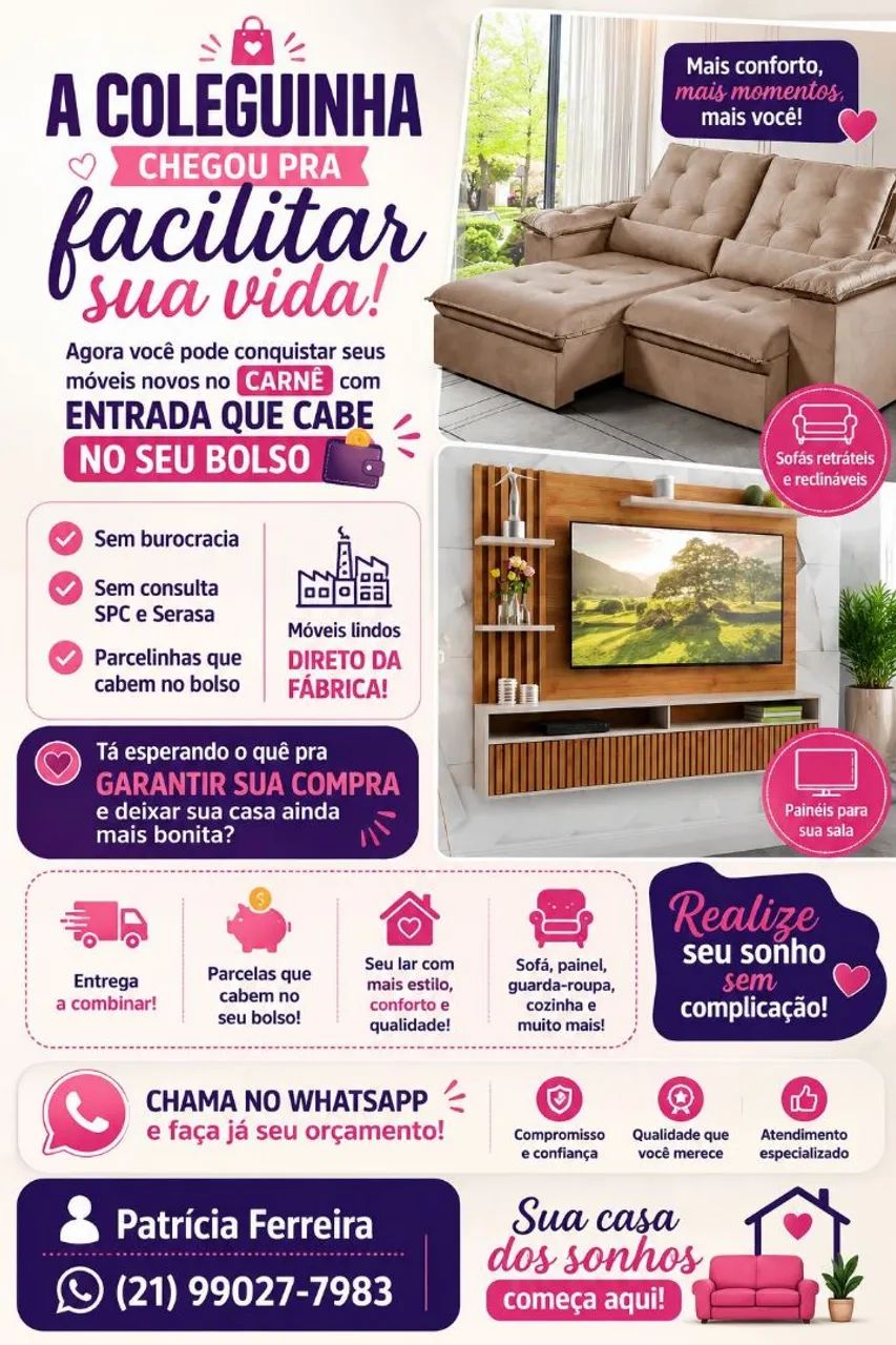 Promoção 456503361620551681
