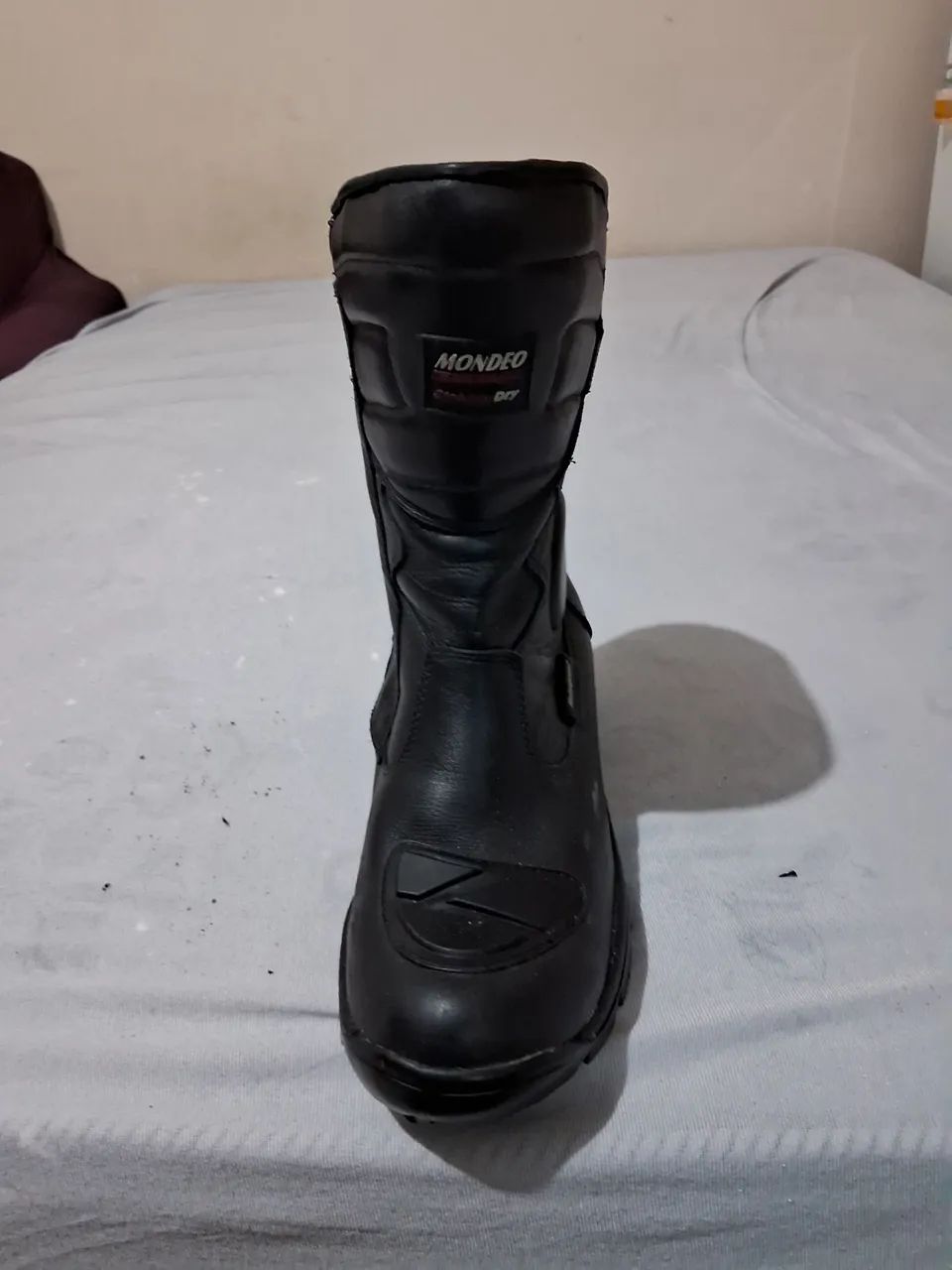 Bota Mondeo cano MD  - Foto 2