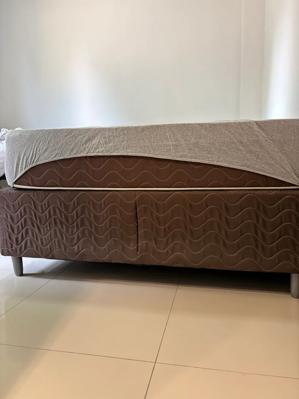 Cama Box Casal  - Foto 3