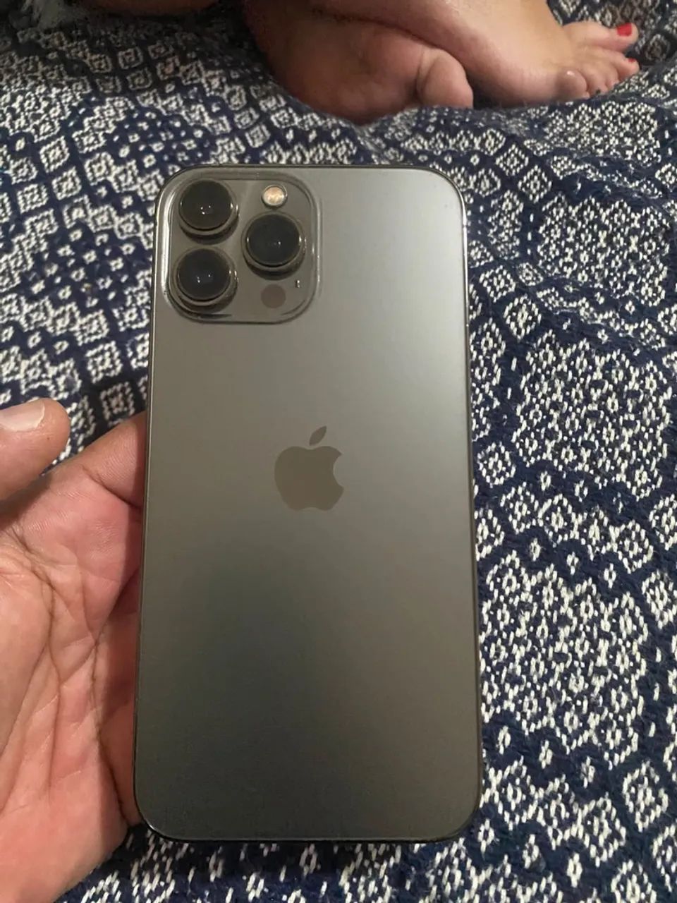 iPhone 13 Pro Max  - Foto 3