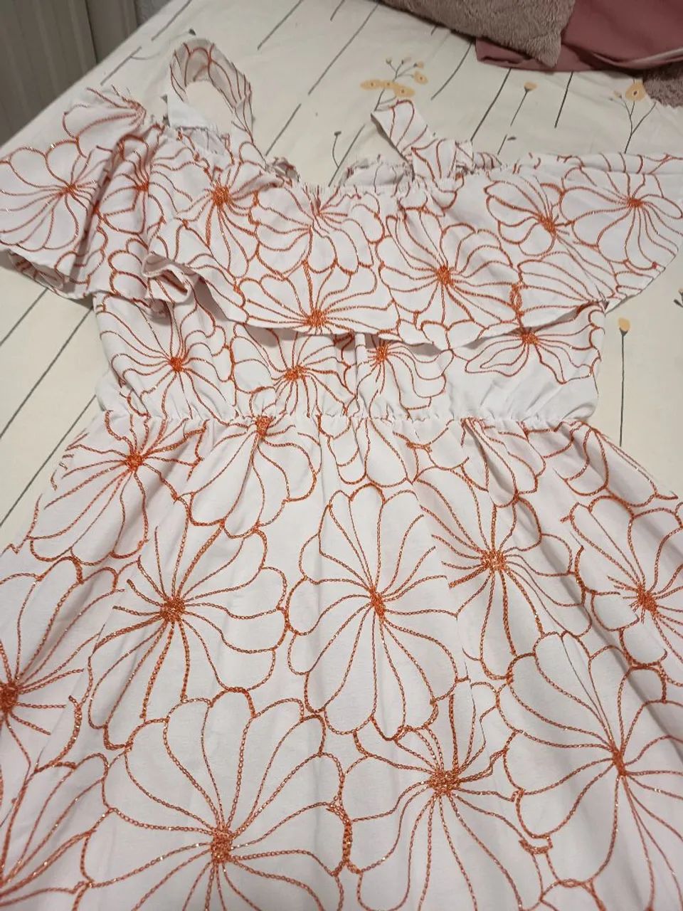 Vestido  - Foto 4