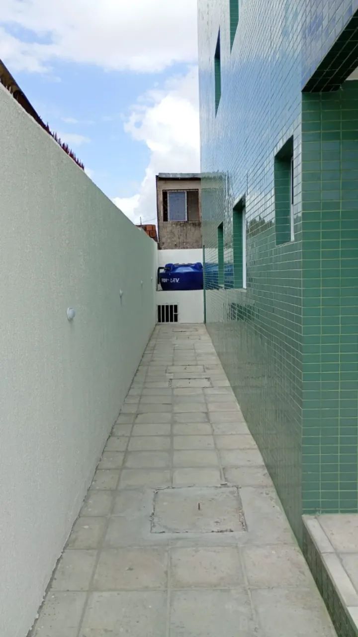 Apartamento de 02 quartos em Mangabeira - Foto 2
