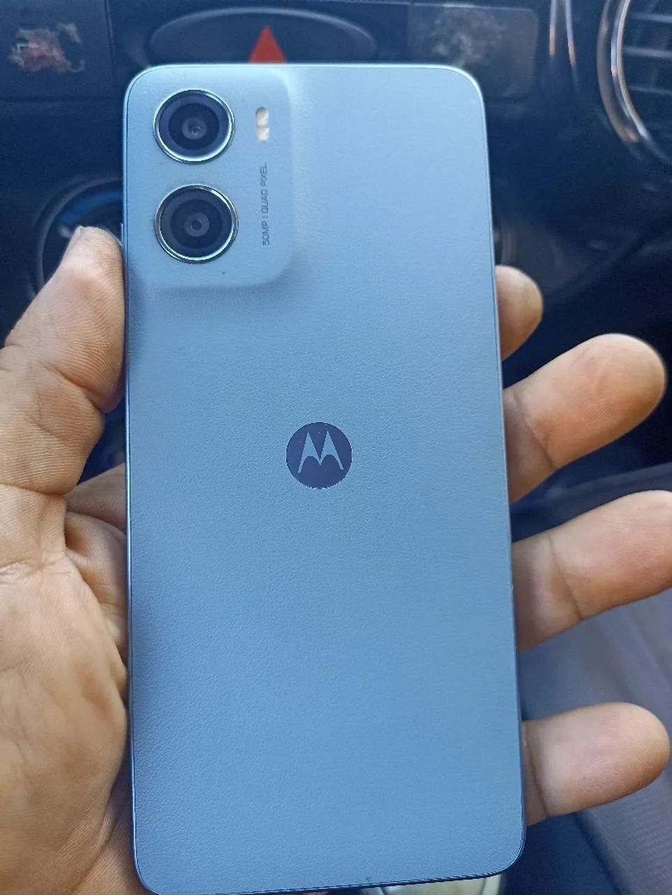 Moto G05 - Foto 2