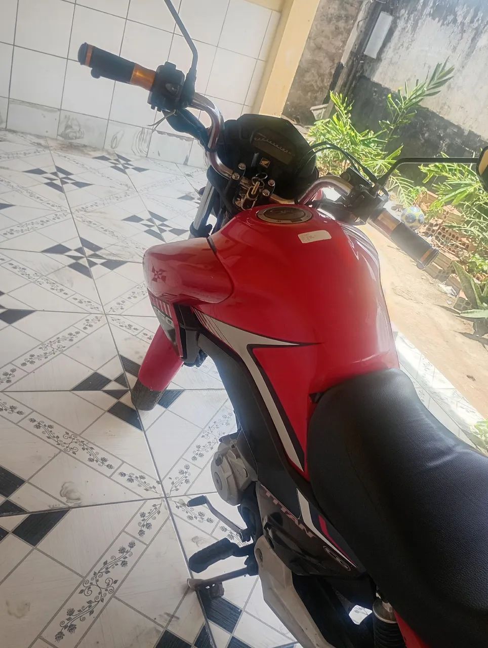 Vendo Titan 160/2018 - Foto 5
