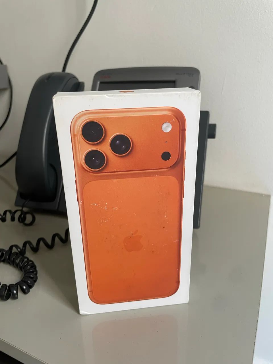 iPhone 17 Pro Max 512GB Garantia Apple 