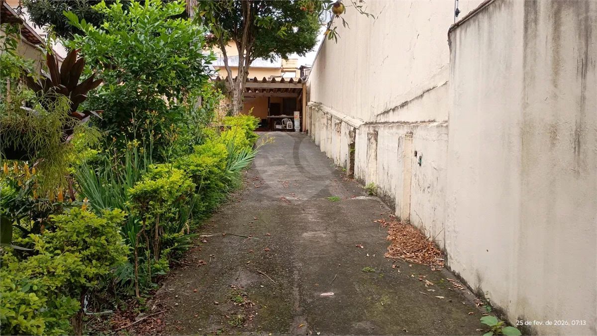 Casa com 3 quartos à venda em Chora menino - SP - Foto 4