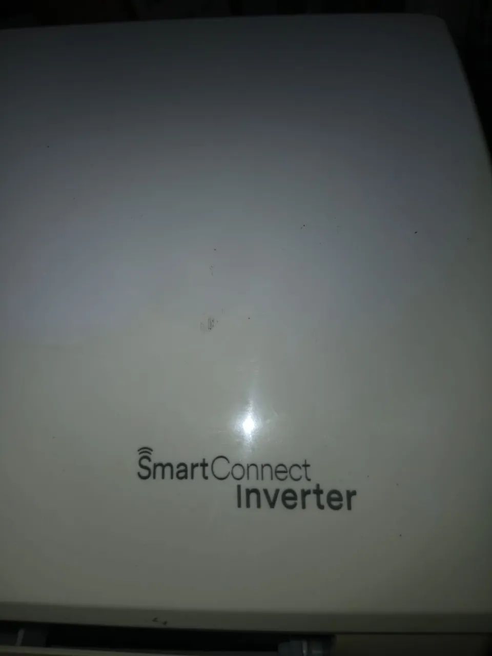 Ar condicionado EOS  - Foto 5