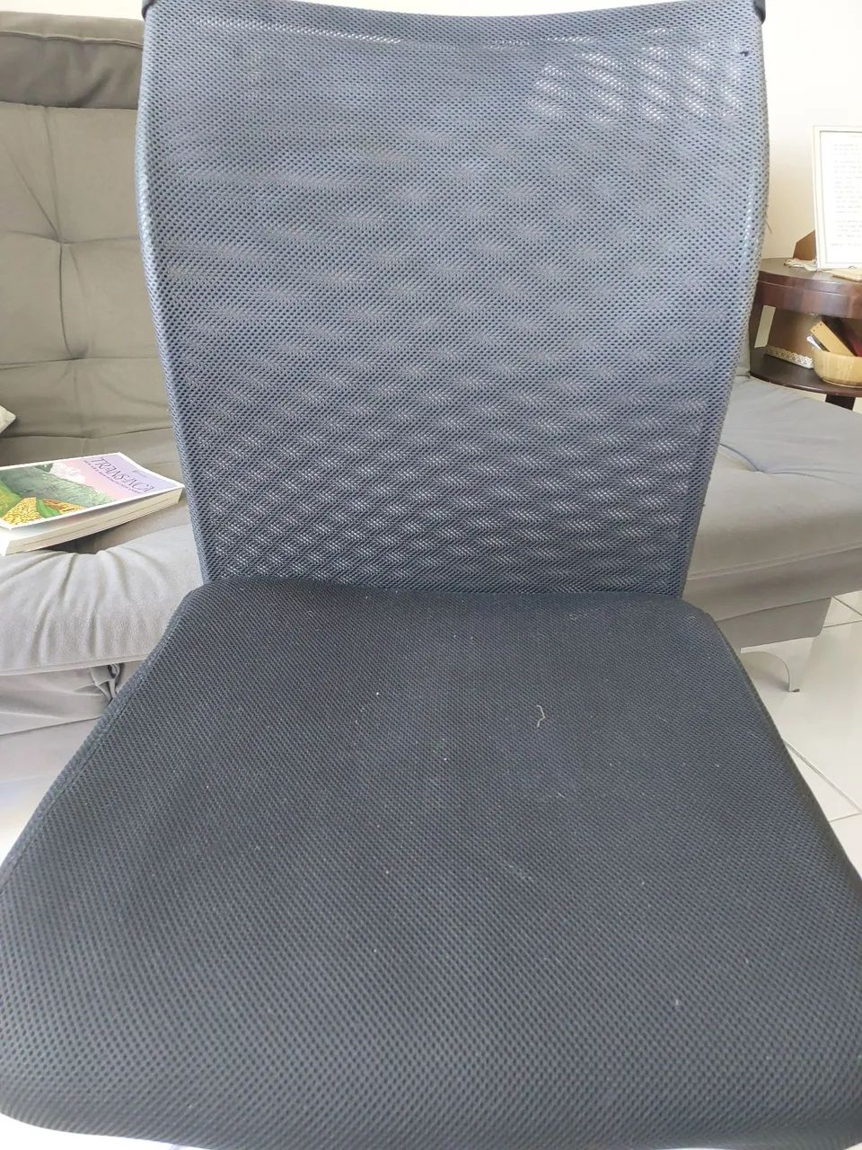 Cadeira de escritório  - Foto 5