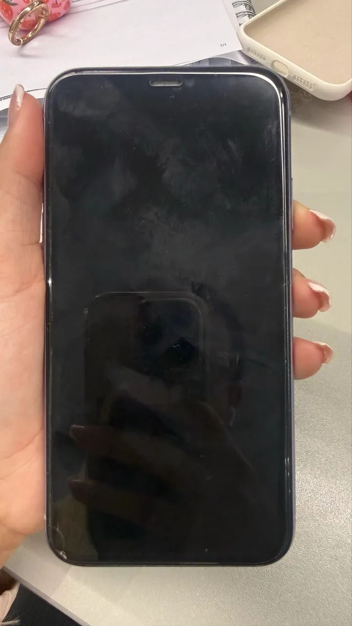 Iphone 11 256gb - Foto 3