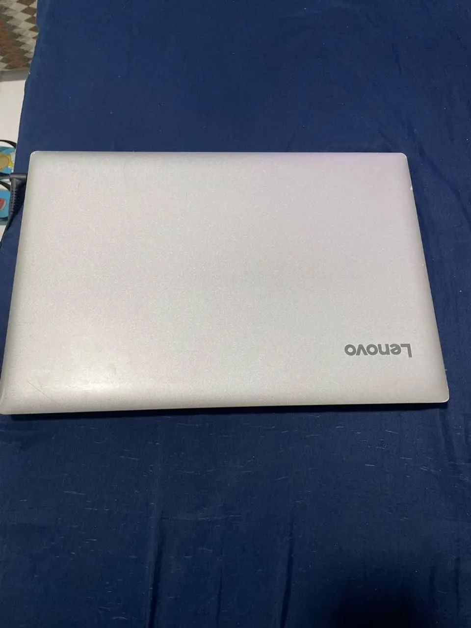 Vendo notbook lenovo  - Foto 3