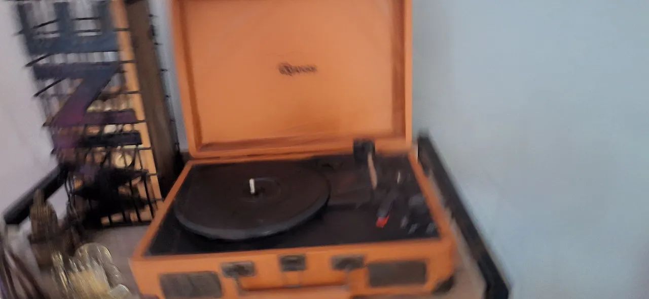 Vitrola - Foto 2