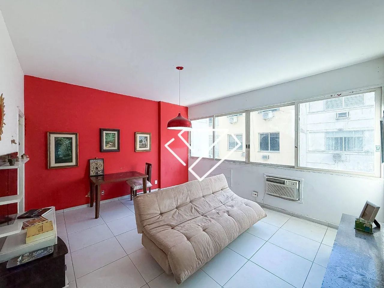 Apartamento com 3 dormitórios à venda, 98 m² por R$ 2.600.000,00 - Ipanema - Rio de Janeir - Foto 5