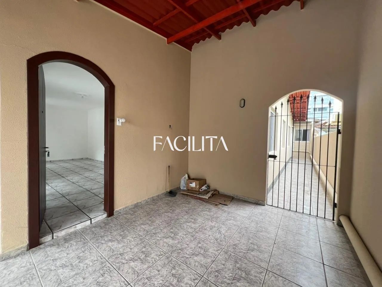 Casa com 3 quartos para locação no bairro Trindade, Florianópolis - Foto 3